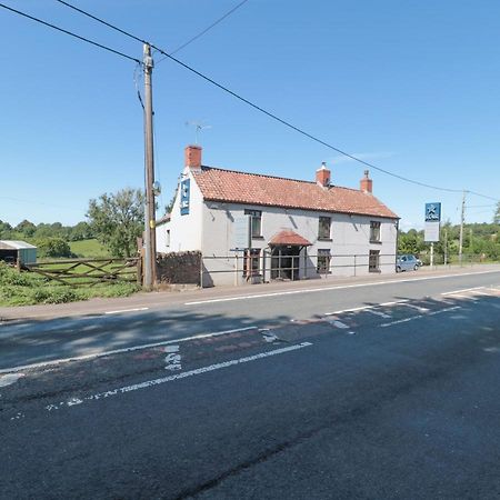 The Cider Shed Apartment Winscombe Bagian luar foto